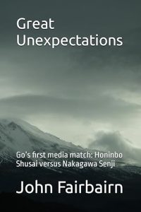 Great Unexpectations